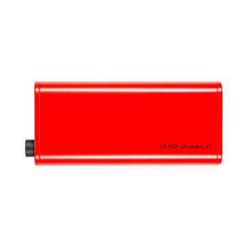 iFi iDSD Diablo general