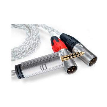 iFi Audio 4.4mm-XLR - Reacondicionado