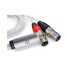 Cargar imagen en el visor de la galería, iFi Audio 4.4mm-XLR conectores
