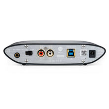 Cargar imagen en el visor de la galería, iFi Audio Zen DAC v2 - Reacondicionado trasera
