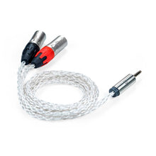 Cargar imagen en el visor de la galería, iFi Audio 4.4mm-XLR - Reacondicionado
