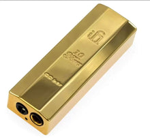 Cargar imagen en el visor de la galería, iFi Audio GO bar gold superior
