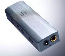 Cargar imagen en el visor de la galería, iFi Audio GO bar superior
