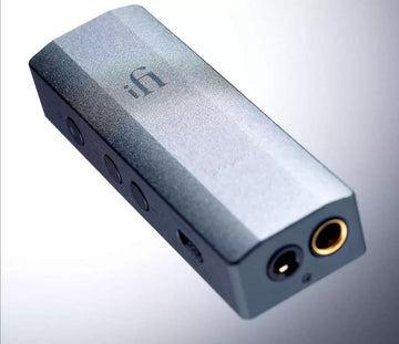 iFi Audio GO bar superior