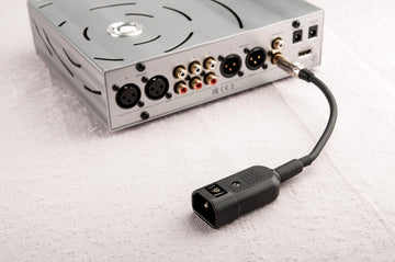iFi Audio Groundhog+ amplificador