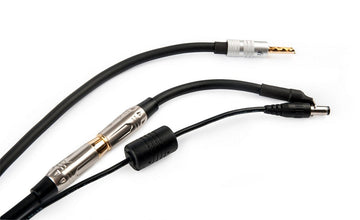 iFi Audio Groundhog+ cables