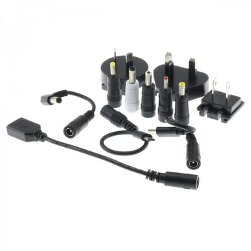 iFi Audio iPower 2 accesorios