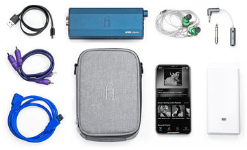iFi Audio iTraveller