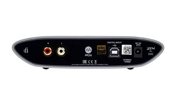iFi Audio Zen Air DAC - Reacondicionado