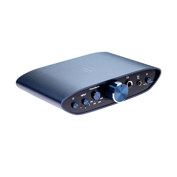 iFi Audio Zen Can Signature MZ99 perfil