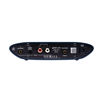 iFi Audio Zen Can Signature MZ99 trasera