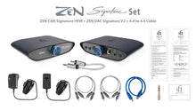 Load image into Gallery viewer, iFi Audio Zen Signature MZ99 accesorios
