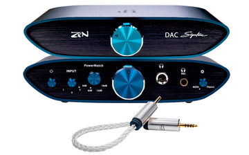 iFi Audio Zen Signature MZ99