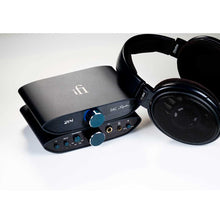 Load image into Gallery viewer, iFi Audio Combo ZEN Signature editorial 1
