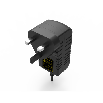 iFi iPower Perfil