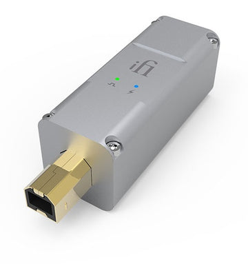 iFi iPurifier2-A frontal