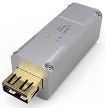 Load image into Gallery viewer, iFi iPurifier2-A perfil
