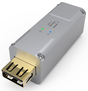 iFi iPurifier2-A perfil