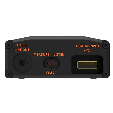 iFi Nano iDSD Black Label