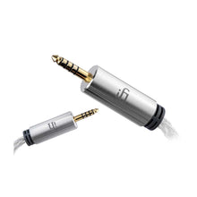 Load image into Gallery viewer, iFi Audio Cable 4.4mm-4.4mm conectores
