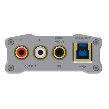 iFi Nano iOne