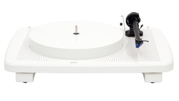 Music Hall Ikura tapa blanca