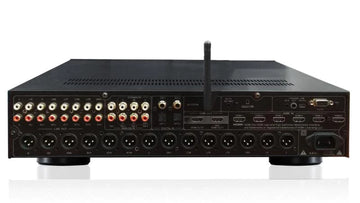 Tone Winner AT-300 - Reacondicionado