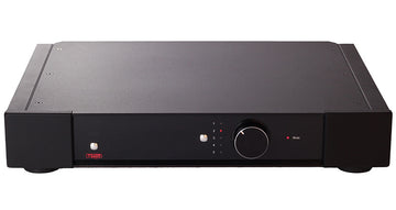 Rega Elex R frontal