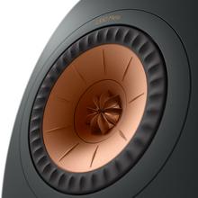 Load image into Gallery viewer, KEF LS50 Meta detalle
