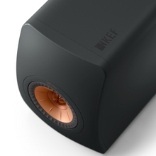 Load image into Gallery viewer, KEF LS50 Meta cenital
