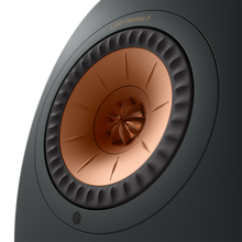 Cargar imagen en el visor de la galería, KEF LS50 Wireless II detalle
