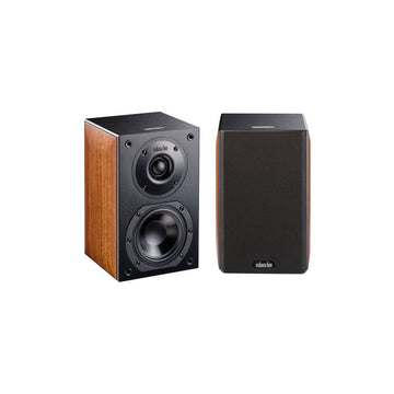 Indiana Line Nota 240X walnut