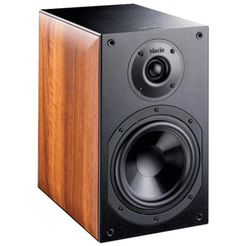 Indiana Line Nota 260X walnut monitor