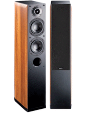 Cargar imagen en el visor de la galería, Indiana Line Nota 550X walnut
