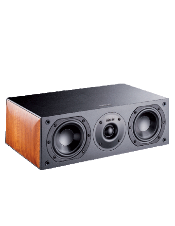 Indiana Line Nota 740X walnut