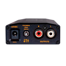 Cargar imagen en el visor de la galería, iFi Audio iPhono 3 Black Label

