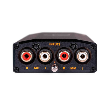 iFi Audio iPhono 3 Black Label