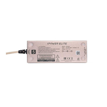 iFi Audio iPower Elite inferior
