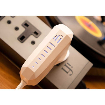 iFi Audio iPower X editorial