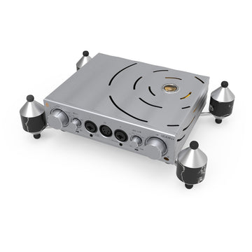 iFi Pro iRack dispositivo 1