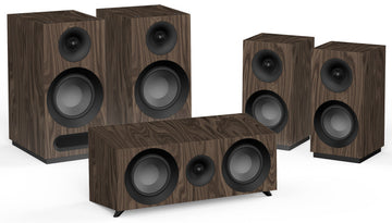 Jamo S 803 HCS