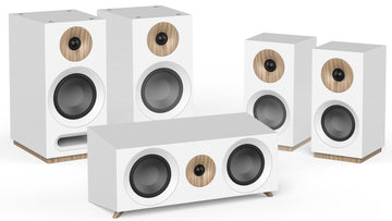 Jamo S 803 HCS