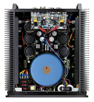 Parasound HALO JC 1+