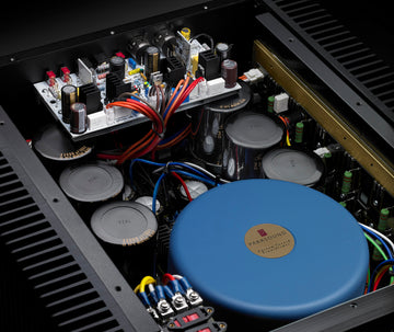 Parasound HALO JC 1+