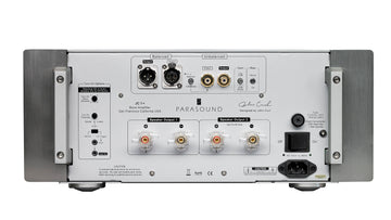 Parasound HALO JC 1+