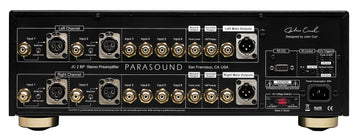 Parasound HALO JC 2 BP
