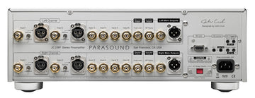 Parasound HALO JC 2 BP