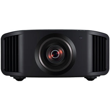 JVC DLA-NP5 frontal
