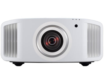 JVC DLA-NP5 blanco frontal