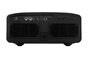 JVC DLA-NZ9 trasera